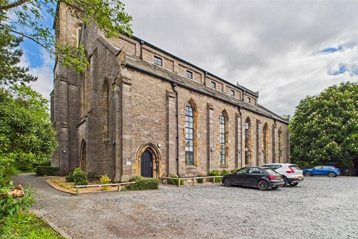 2 Bedroom Maisonette To Rent In Trinity Court, New Church Lane, Ulverston, LA12