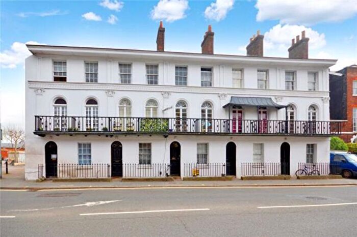 1 Bedroom Flat For Sale In Alphington Street, St Thomas, Exeter, EX2