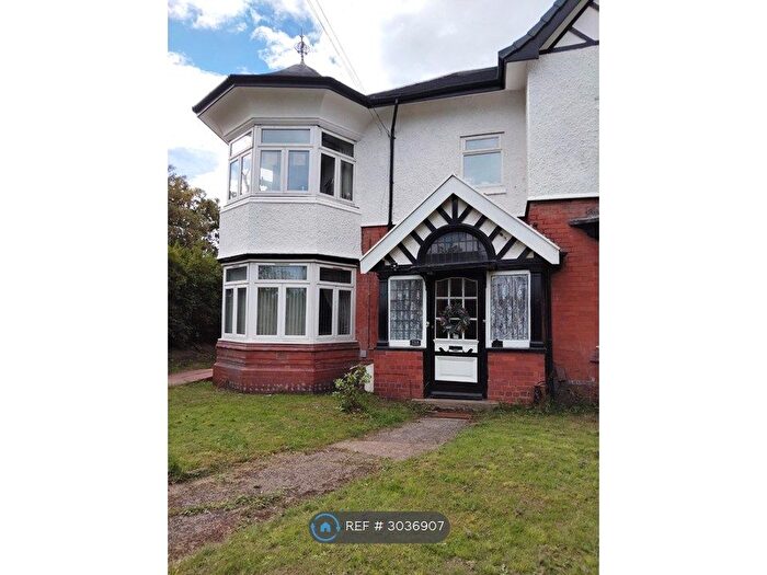 1 Bedroom Flat To Rent In Penkett Road, Wallasey, CH45