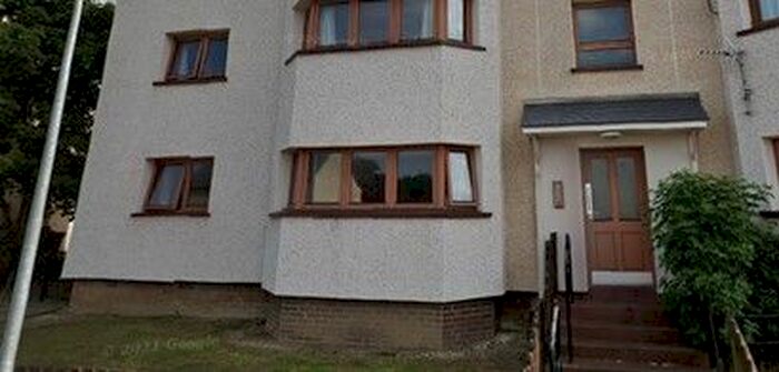 2 Bedroom Flat To Rent In Bower Court, Thurso, KW14