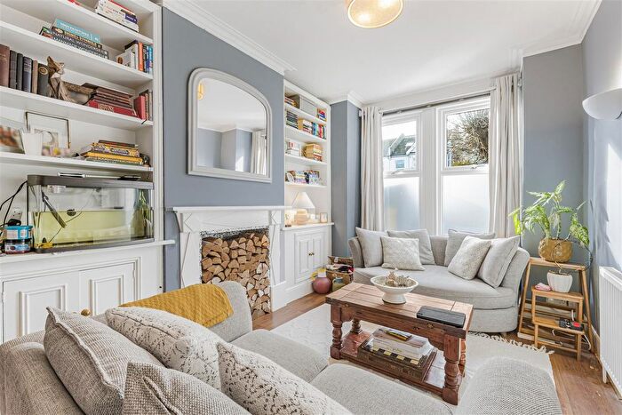 3 Bedroom End Terrace House For Sale In Prince Georges Avenue, Raynes Park, SW20