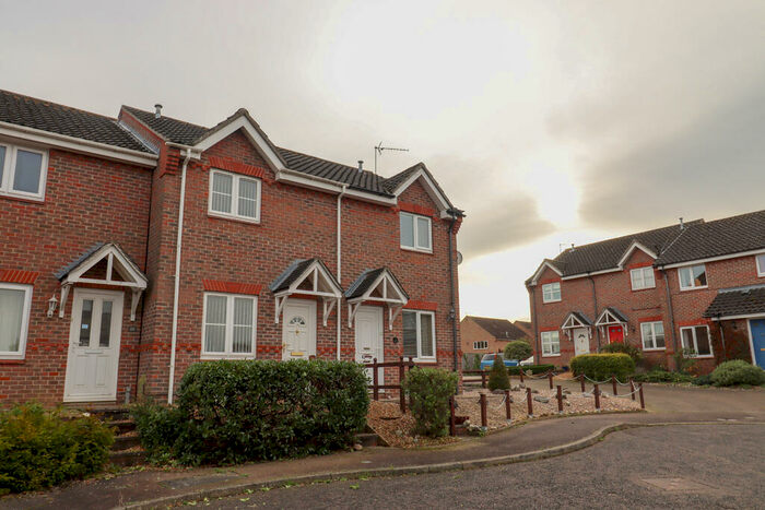 2 Bedroom Terraced House To Rent In Green Road, Newmarket, Suffolk, CB8