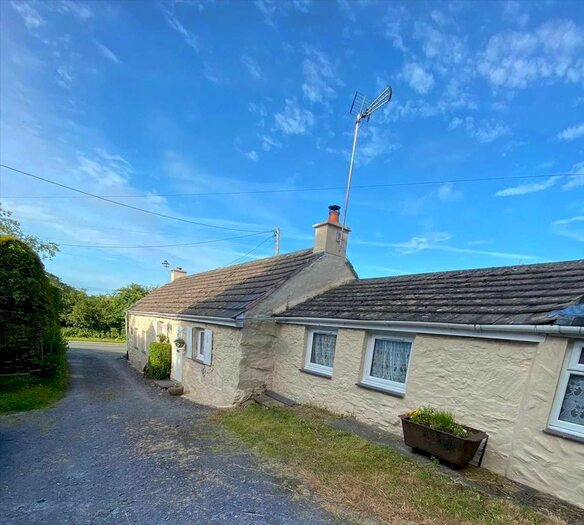 2 Bedroom Cottage For Sale In Old Forge Cottage, Menai Bridge, Isle Of Anglesey, LL59