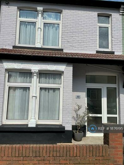 3 Bedroom Terraced House To Rent In Eva Road, Gillingham, ME7