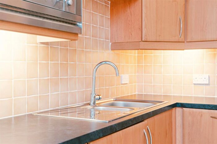 2 Bedroom Apartment To Rent In The Old School House, New Road, Holymoorside, Chesterfield, S42