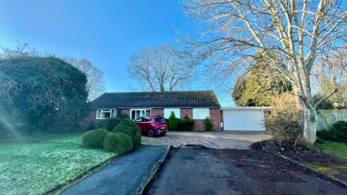 3 Bedroom House For Sale In Swanfold, Wilmcote, CV37