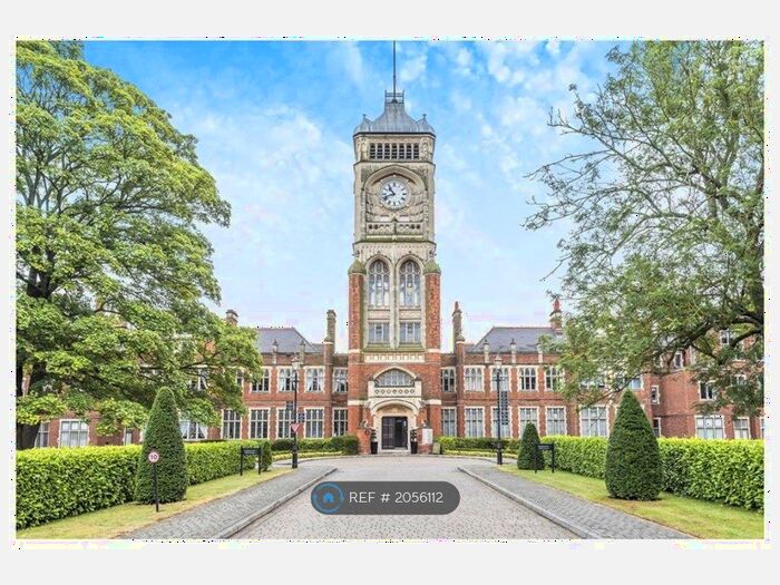 3 Bedroom Flat To Rent In Bushey, Bushey, WD23