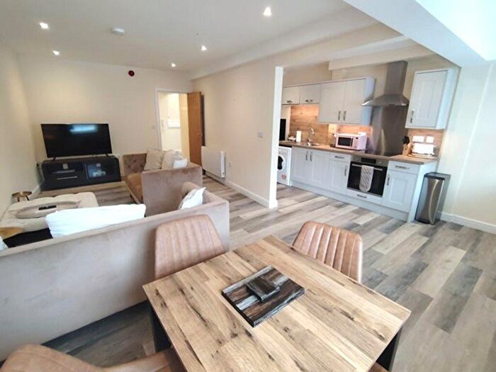 2 Bedroom Apartment To Rent In Flat, Upper Brook Street, Ulverston, LA12