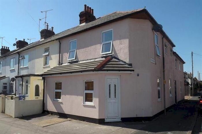 1 Bedroom Flat To Rent In Queens Road, Farnborough, GU14