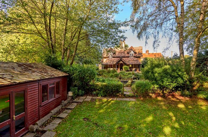 4 Bedroom Detached House For Sale In Thorpe Market, Norwich NR11
