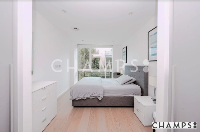 1 Bedroom Flat To Rent In Brandon House Hilary Mews, London, SE1