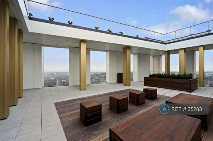 2 Bedroom Flat To Rent In Station Road, London, SE13