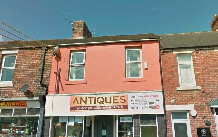 1 Bedroom Apartment To Rent In High Street North, Langley Moor, Durham, DH7