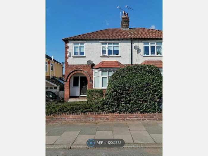 1 Bedroom Property To Rent In Walpole Street, Chester, CH1