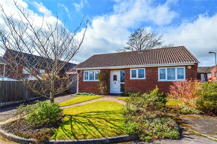 2 Bedroom Bungalow To Rent In Nursery Close, Bournville, Birmingham, West Midlands, B30