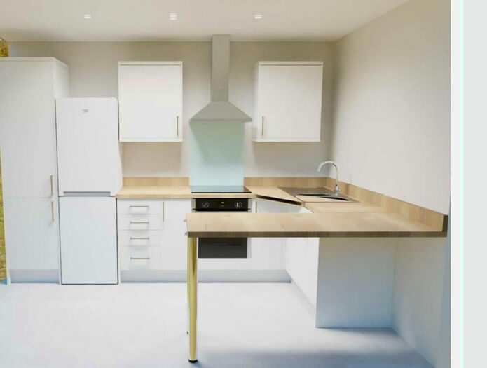 1 Bedroom Flat To Rent In - Westhill Road, Bournemouth, BH2