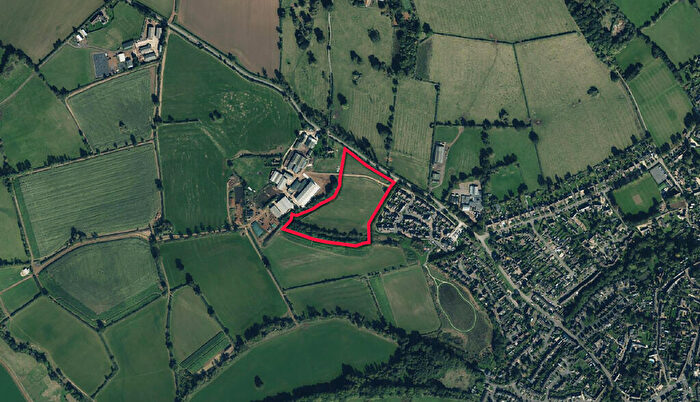 Land For Sale In Residential Development - Land At Park Farm, Tadmarton Road, Bloxham, Banbury, Oxfordshire, OX15