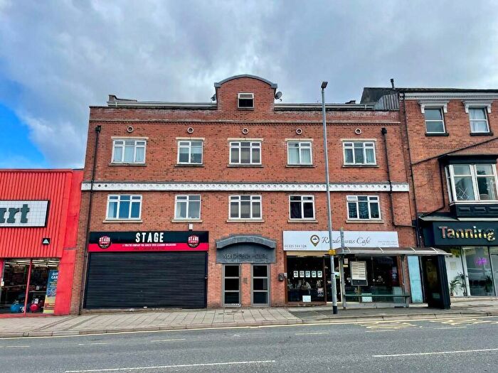 2 Bedroom Apartment To Rent In Northgate, Darlington, County Durham, DL1