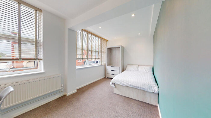 4 Bedroom House To Rent In Portland Apartments, Lincoln, LN5