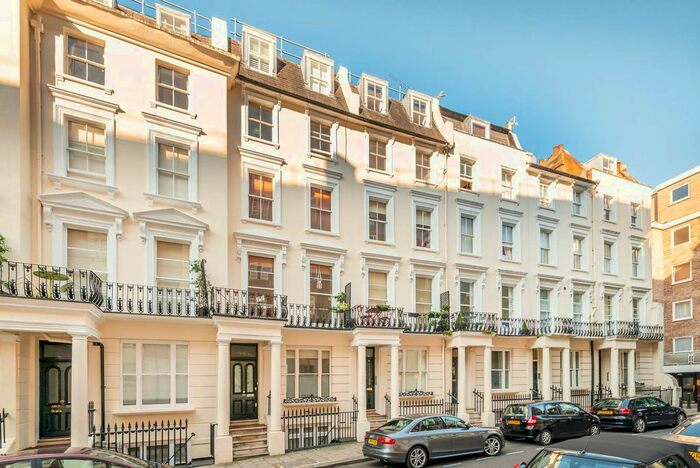 2 Bedroom Maisonette To Rent In Westbourne Grove Terrace, Westbourne Grove, London, W2