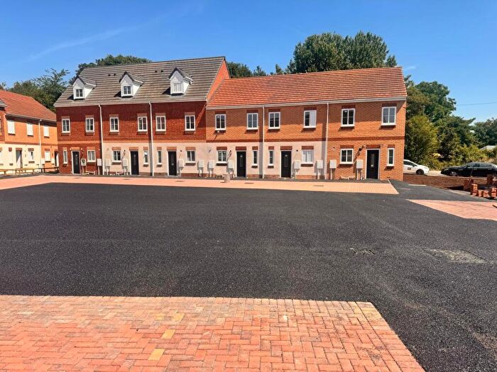 2 Bedroom Semi Detached House To Rent In Vicinity Development, Stevens Road, Balby, Doncaster, DN4