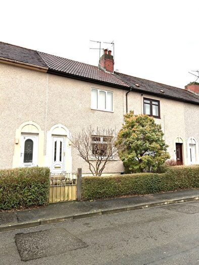 2 Bedroom Terraced House For Sale In Ochilview Road, Tillicoultry, FK13