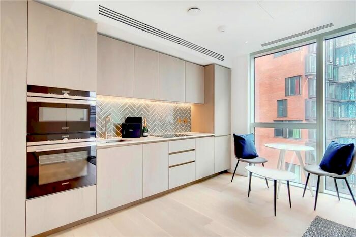 2 Bedroom Flat To Rent In City Road, London, EC1V