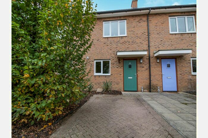 2 Bedroom Property To Rent In Central Avenue, Cambridge, CB4