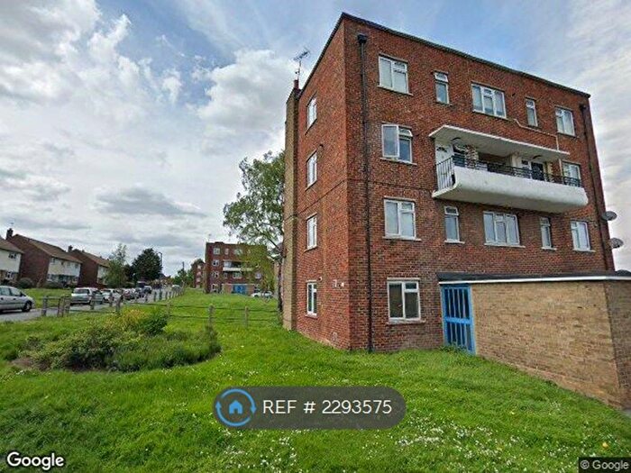 2 Bedroom Maisonette To Rent In Shakespeare Road, Dartford, DA1
