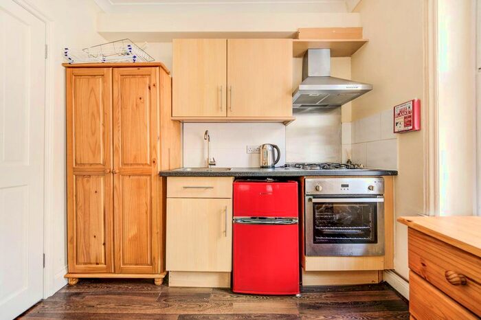 Studio To Rent In Cromwell Road, South Kensington, London, SW7