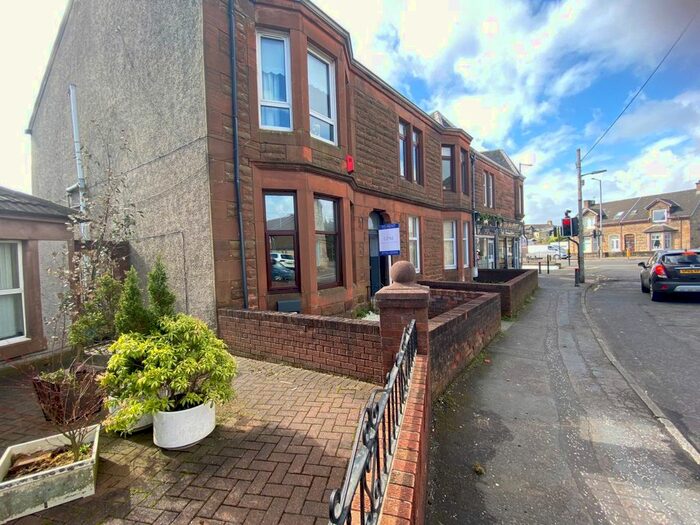 1 Bedroom Flat To Rent In Cardowan Drive, Stepps, Glasgow, G33