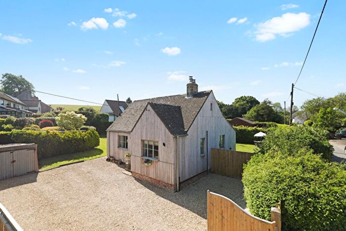 3 Bedroom Detached House For Sale In The Knoll, Cranham, Gloucester, GL4