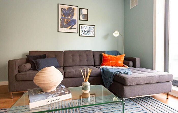 2 Bedroom Flat To Rent In Stoneywood Brae, Aberdeen, Aberdeen City, AB21