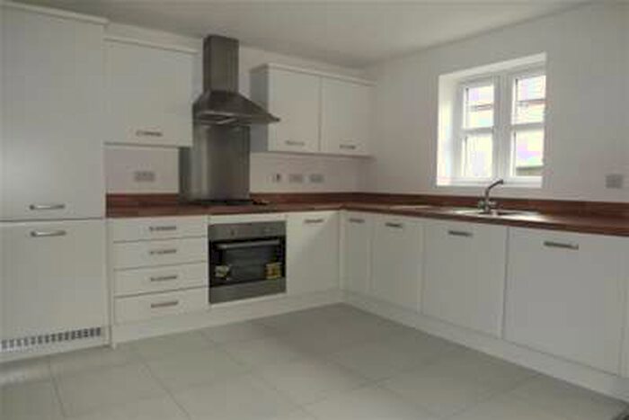 1 Bedroom Flat To Rent In Vicarage Walk, Scholars Place, Clowne, S43