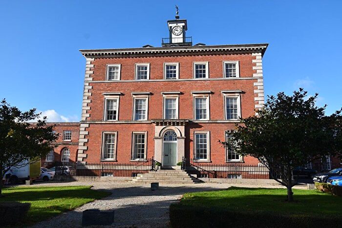 3 Bedroom Flat For Sale In Mansion House, Devington Park, Exminster, Exeter, EX6