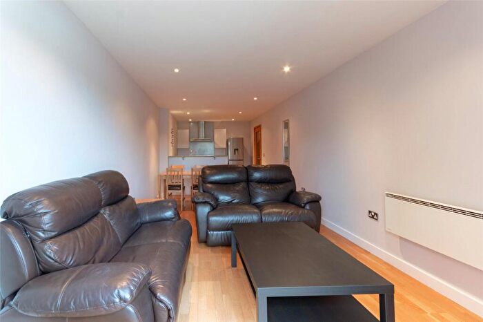 2 Bedroom Flat To Rent In St Anns Quay, St Anns Street, Newcastle Upon Tyne, NE1