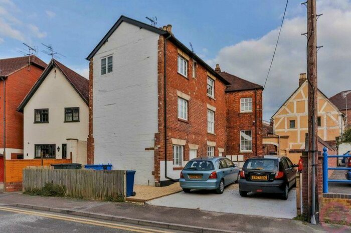 1 Bedroom Apartment To Rent In Tolsey Lane, Tewkesbury, GL20