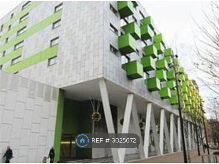 1 Bedroom Flat To Rent In Arboretum Place, Barking, IG11