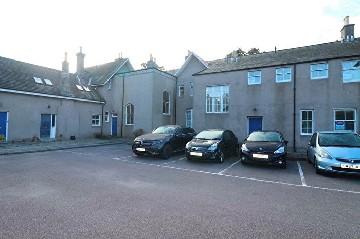 2 Bedroom Property To Rent In Laurel Avenue, Bridge Of Don, AB22