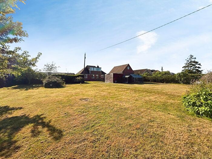 4 Bedroom Detached House For Sale In Sea Road, Winchelsea Beach, TN36