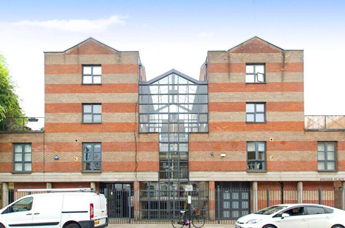 Studio To Rent In Baynes Street, Camden Town, London, NW1