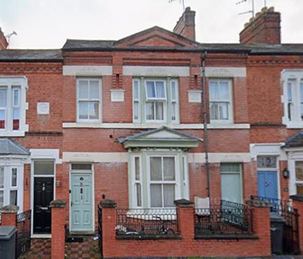 1 Bedroom Terraced House To Rent In Newport Street, Fosse, Leicester, LE3