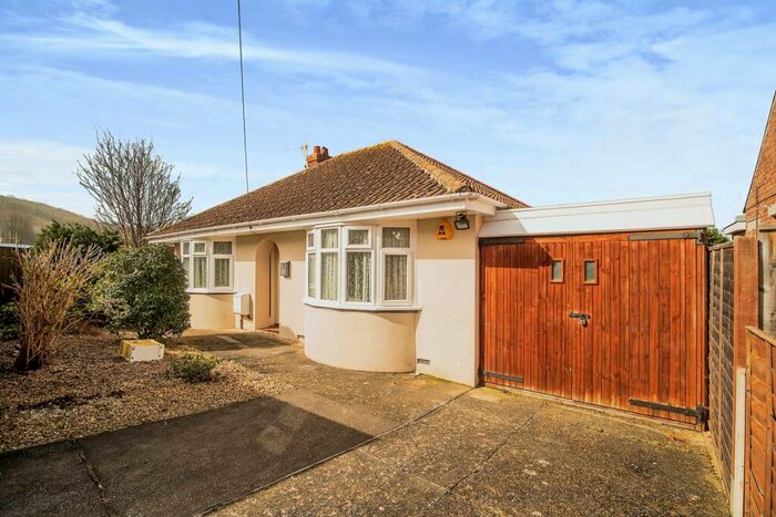 2 Bedroom Detached Bungalow To Rent In *fully Booked On Viewings - No Longer Accepting Any More Enquiries*, DT4