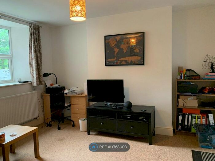 1 Bedroom Flat To Rent In Parkers Lane, Sheffield, S10
