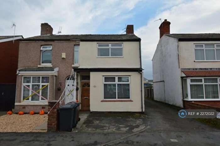 1 Bedroom Flat To Rent In Shakespeare Street, Southport, PR8