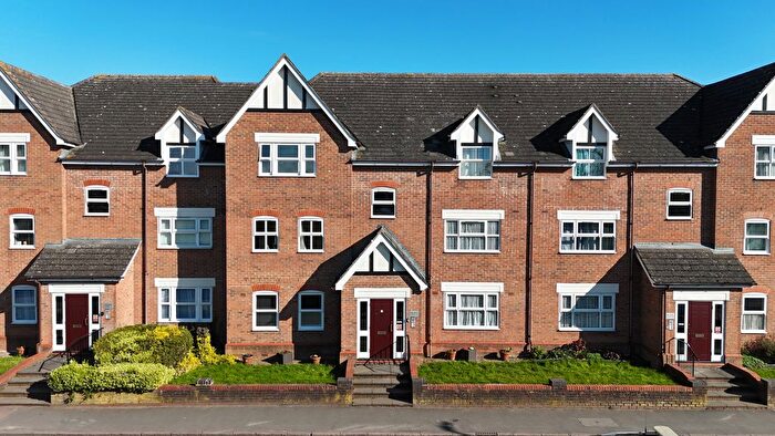 1 Bedroom Flat For Sale In Flat, Park Mews, Grovebury Road, Leighton Buzzard, Bedfordshire, LU7