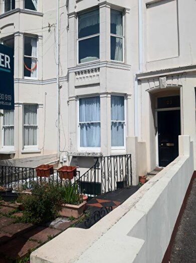 Studio To Rent In Ditchling Rise, BN1