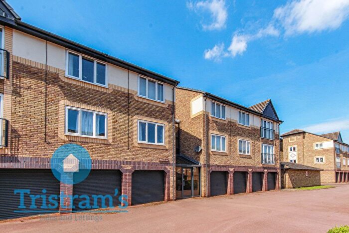 2 Bedroom Flat To Rent In Manor Park Court, Uttoxeter New Road, Derby, DE22