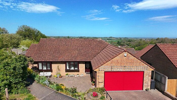 3 Bedroom Detached Bungalow For Sale In Beechwood Drive, Crewkerne - Viewing Advised, TA18