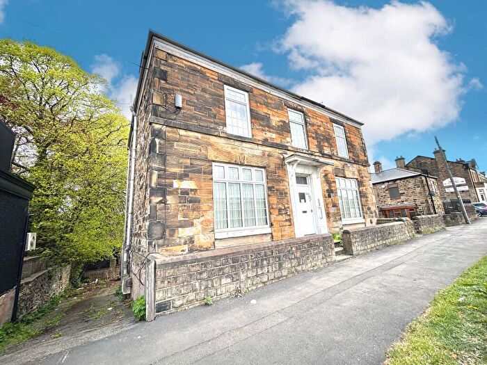 1 Bedroom Flat To Rent In Handsworth Road, Handsworth, Sheffield, S13